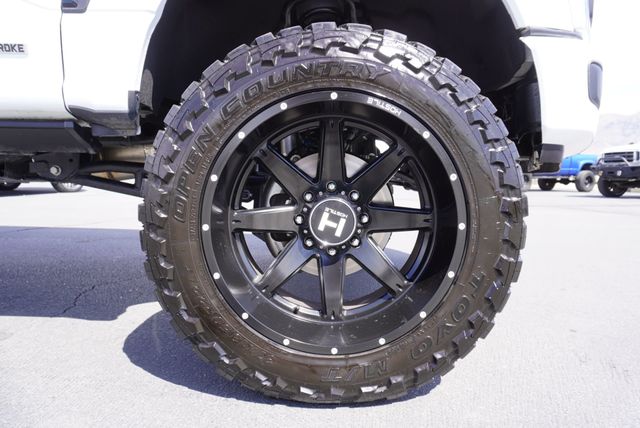 2024 Ford SUPER DUTY F-350 LARIAT - 23005851 - 16