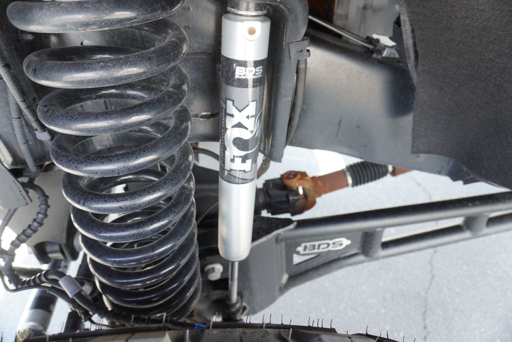 2024 Ford SUPER DUTY F-350 LARIAT - 23005851 - 18