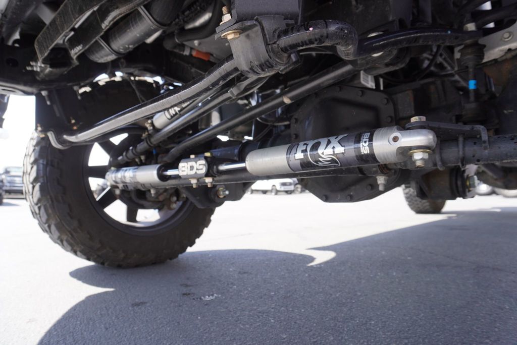 2024 Ford SUPER DUTY F-350 LARIAT - 23005851 - 19