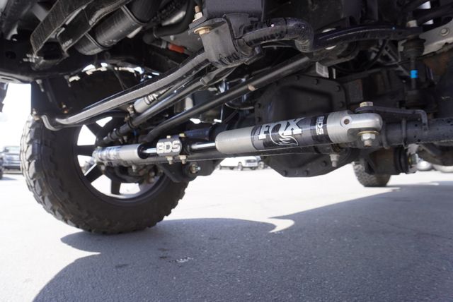 2024 Ford SUPER DUTY F-350 LARIAT - 23005851 - 19