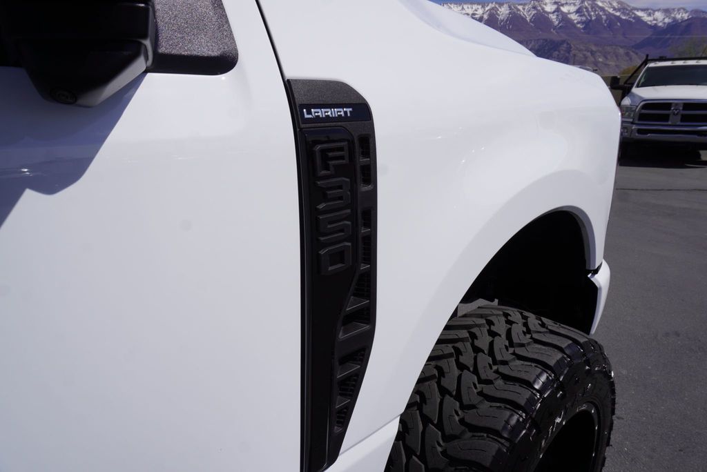 2024 Ford SUPER DUTY F-350 LARIAT - 23005851 - 20