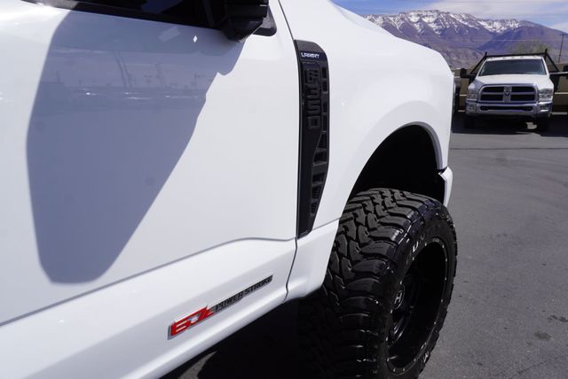 2024 Ford SUPER DUTY F-350 LARIAT - 23005851 - 21