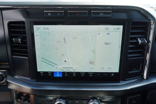 2024 Ford SUPER DUTY F-350 LARIAT - 23005851 - 36