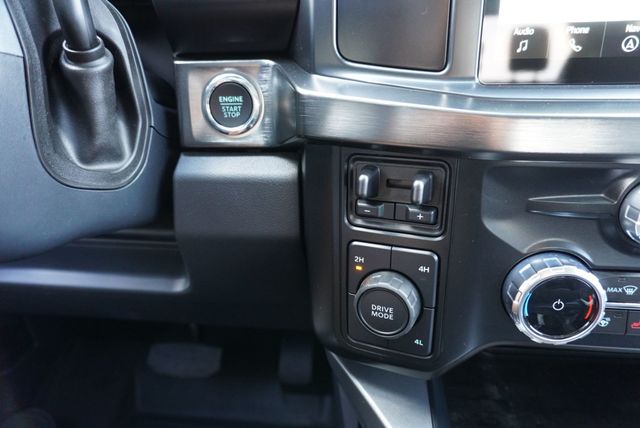 2024 Ford SUPER DUTY F-350 LARIAT - 23005851 - 46