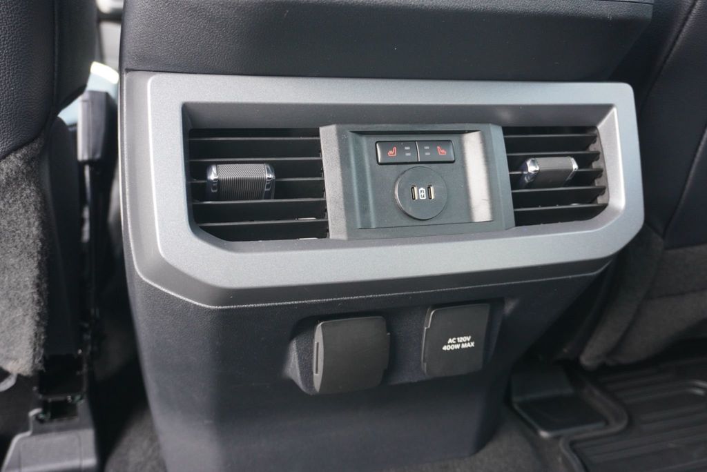 2024 Ford SUPER DUTY F-350 LARIAT - 23005851 - 50