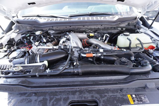 2024 Ford SUPER DUTY F-350 LARIAT - 23005851 - 52