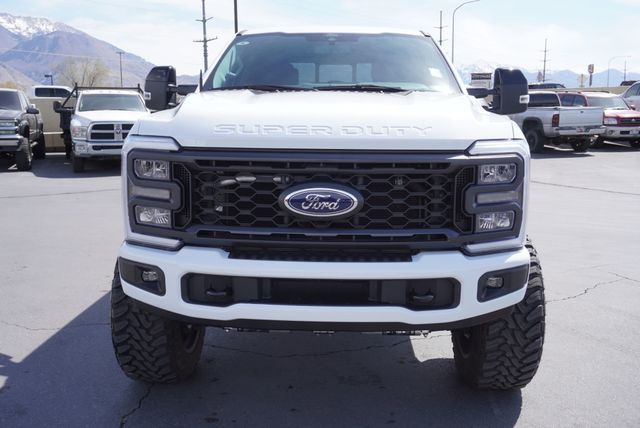 2024 Ford SUPER DUTY F-350 LARIAT - 23005851 - 6