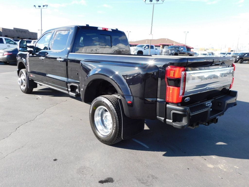 2024 Ford SUPER DUTY F-350 LIMITED - 22352208 - 7