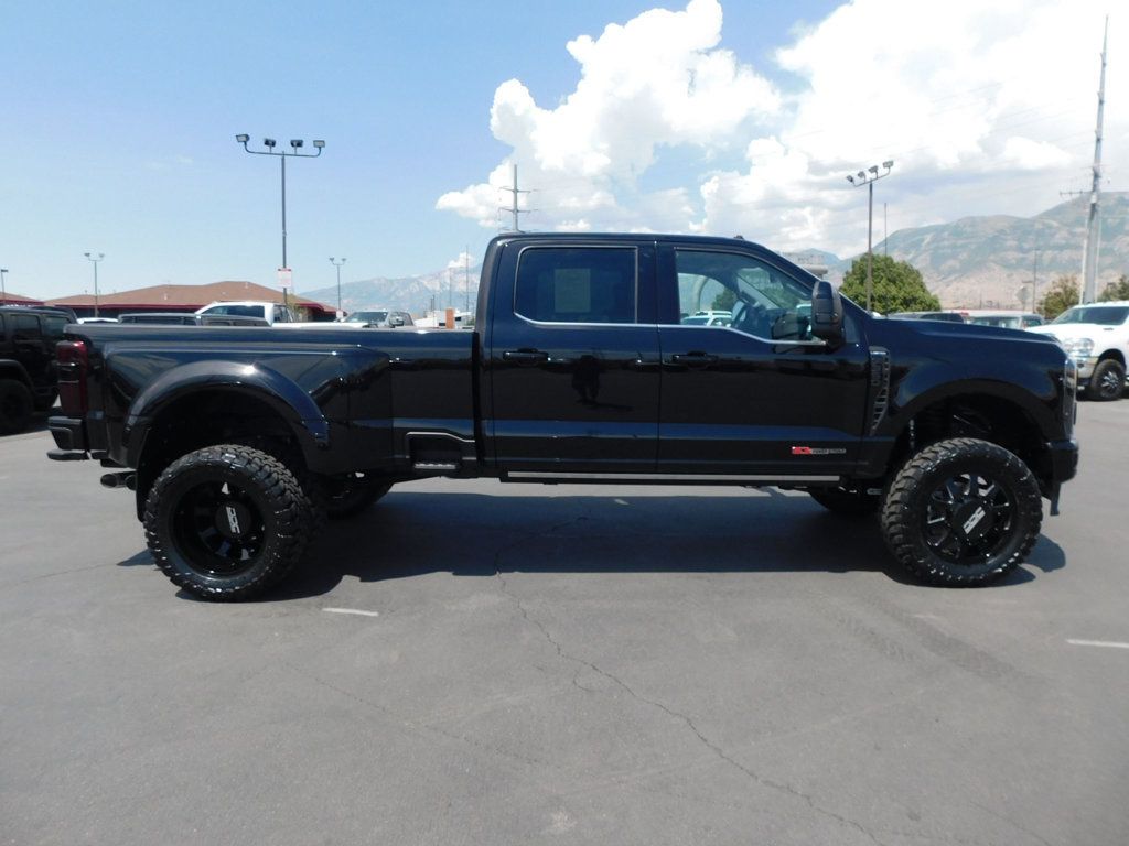 2024 Ford SUPER DUTY F-350 LIMITED - 22524008 - 15