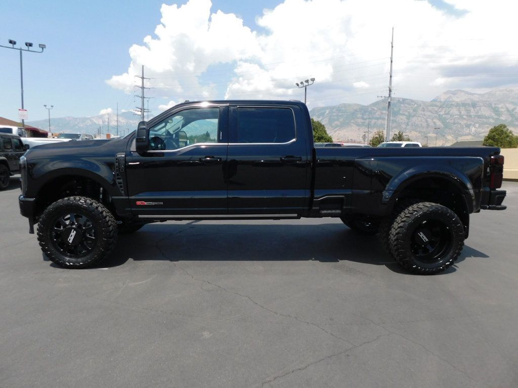 2024 Ford SUPER DUTY F-350 LIMITED - 22524008 - 6