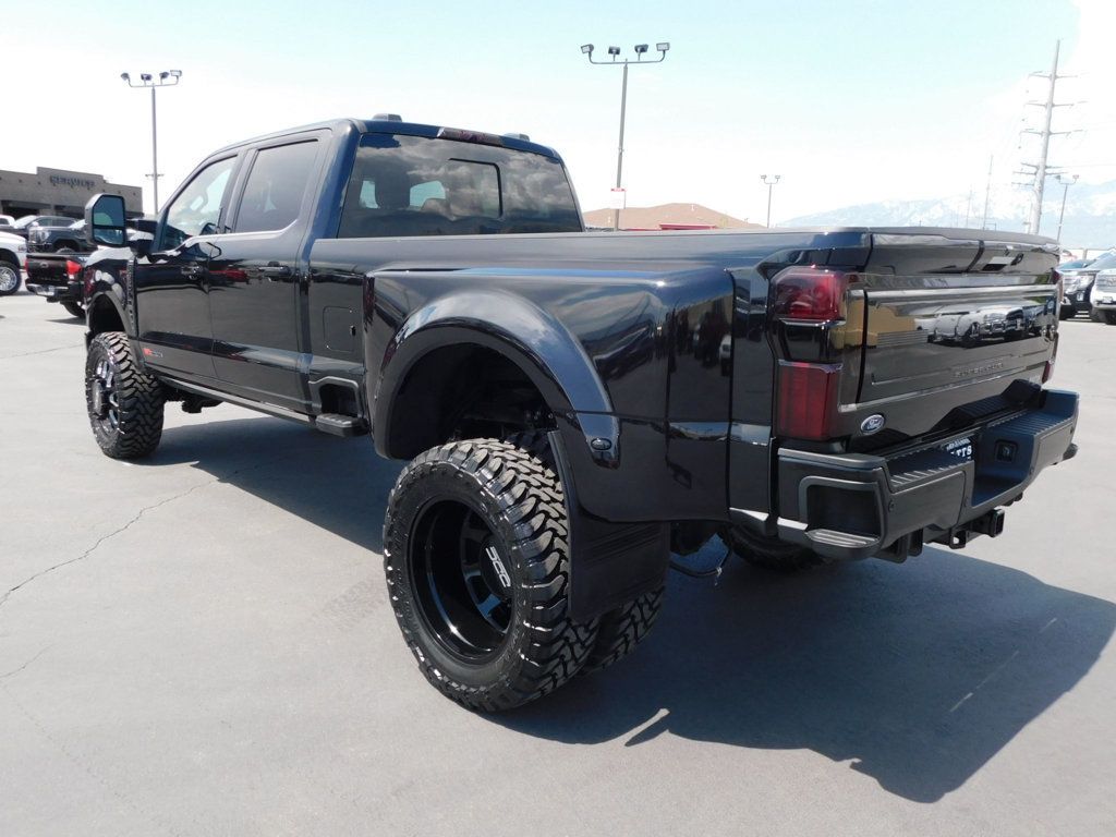 2024 Ford SUPER DUTY F-350 LIMITED - 22524008 - 7