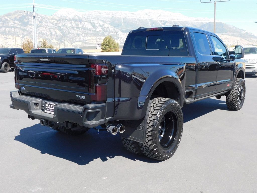 2024 Ford Super Duty F-350 Limited - 22574122 - 13