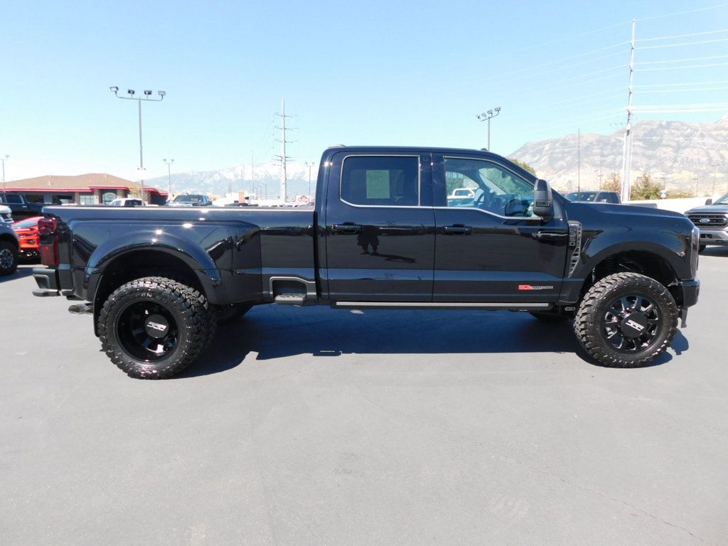 2024 Ford Super Duty F-350 Limited - 22574122 - 15