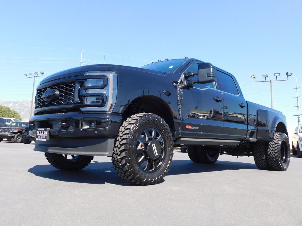 2024 Ford Super Duty F-350 Limited - 22574122 - 5