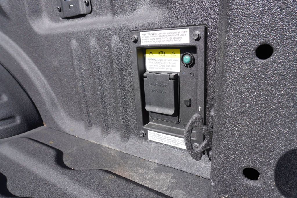2024 Ford SUPER DUTY F-350 LIMITED - 22935837 - 11