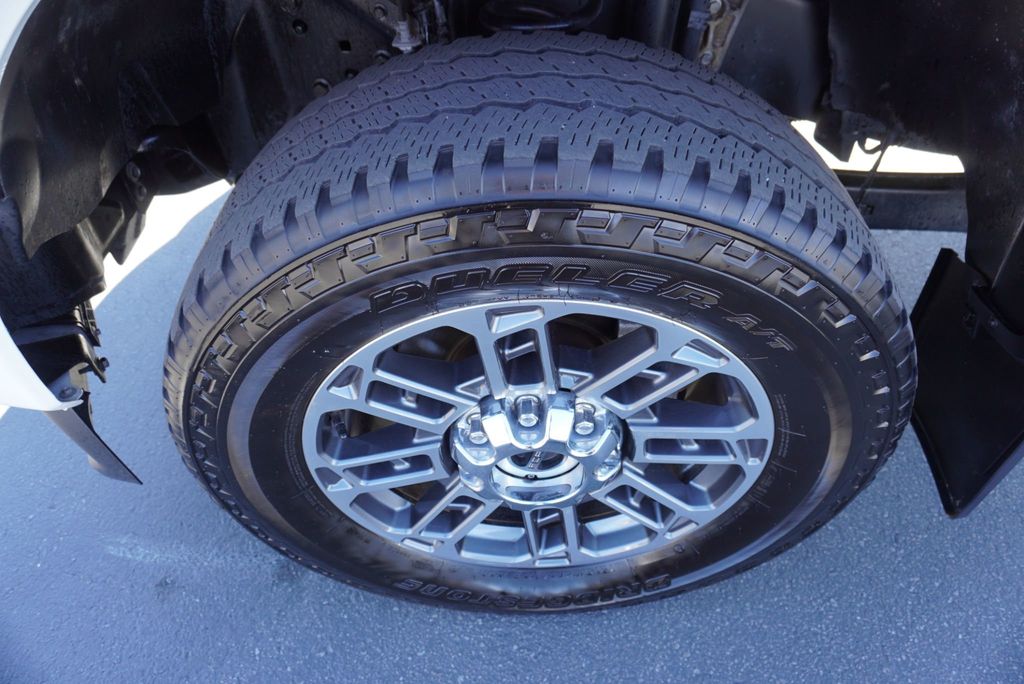 2024 Ford SUPER DUTY F-350 LIMITED - 22935837 - 18