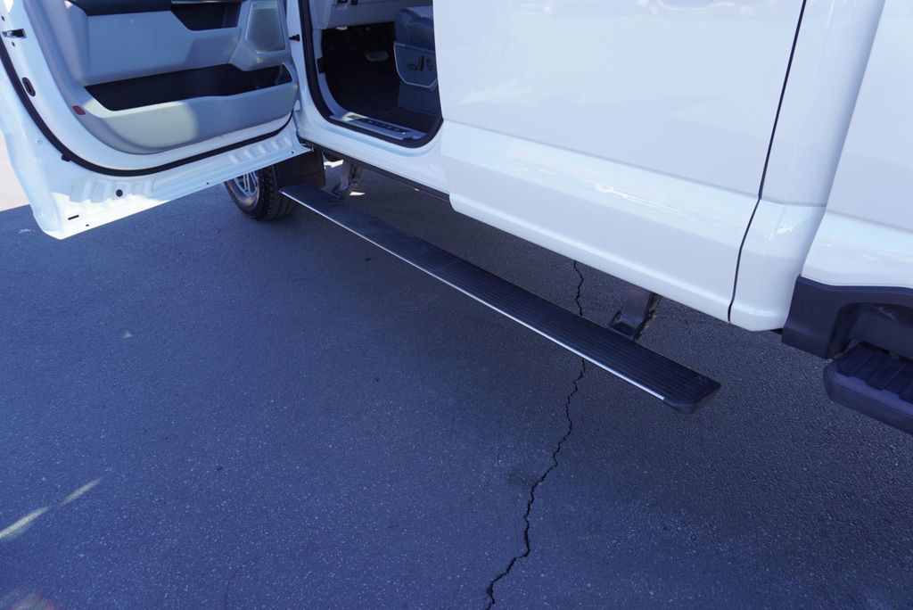 2024 Ford SUPER DUTY F-350 LIMITED - 22935837 - 23