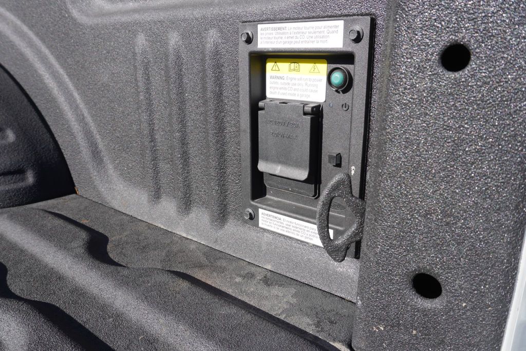 2024 Ford SUPER DUTY F-350 LIMITED - 22942046 - 11