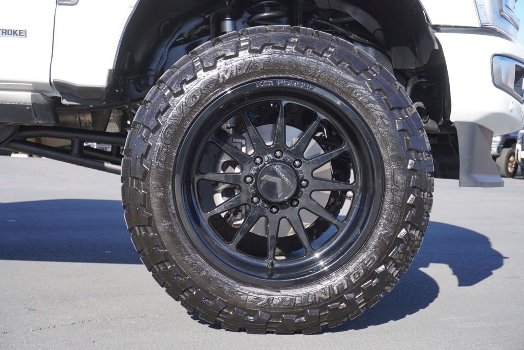 2024 Ford SUPER DUTY F-350 LIMITED - 22942046 - 17