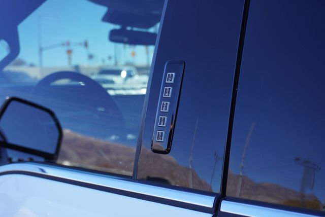 2024 Ford SUPER DUTY F-350 LIMITED - 22942046 - 22