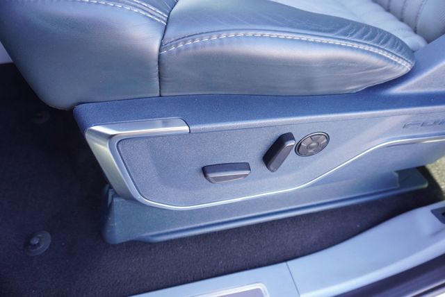 2024 Ford SUPER DUTY F-350 LIMITED - 22942046 - 29