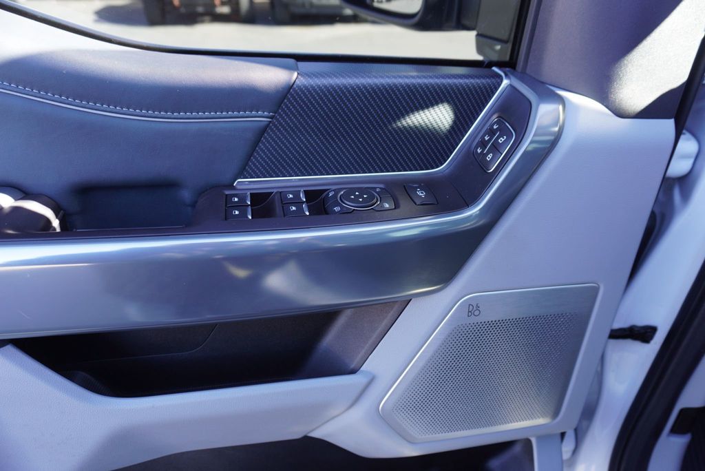 2024 Ford SUPER DUTY F-350 LIMITED - 22942046 - 30