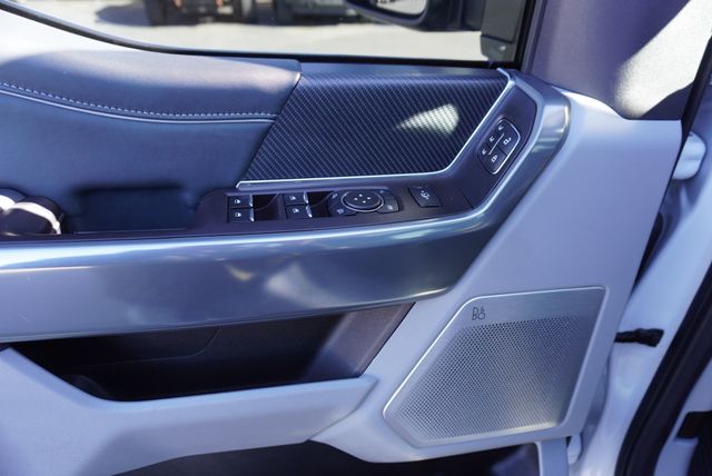 2024 Ford SUPER DUTY F-350 LIMITED - 22942046 - 30