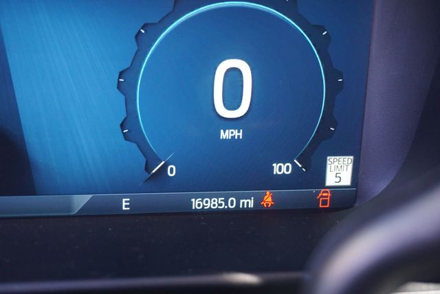 2024 Ford SUPER DUTY F-350 LIMITED - 22942046 - 32