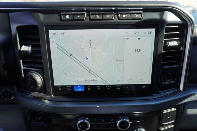 2024 Ford SUPER DUTY F-350 LIMITED - 22942046 - 35