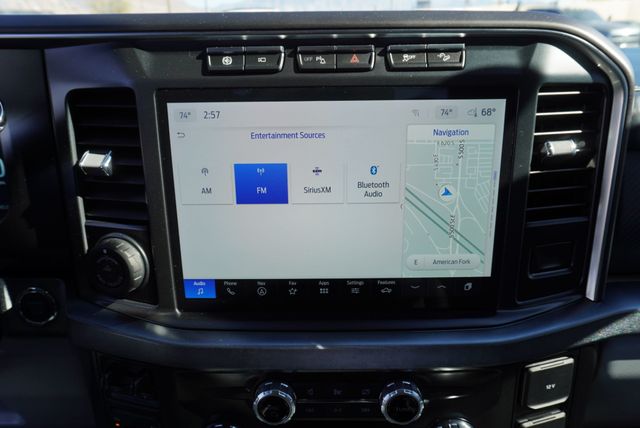 2024 Ford SUPER DUTY F-350 LIMITED - 22942046 - 36