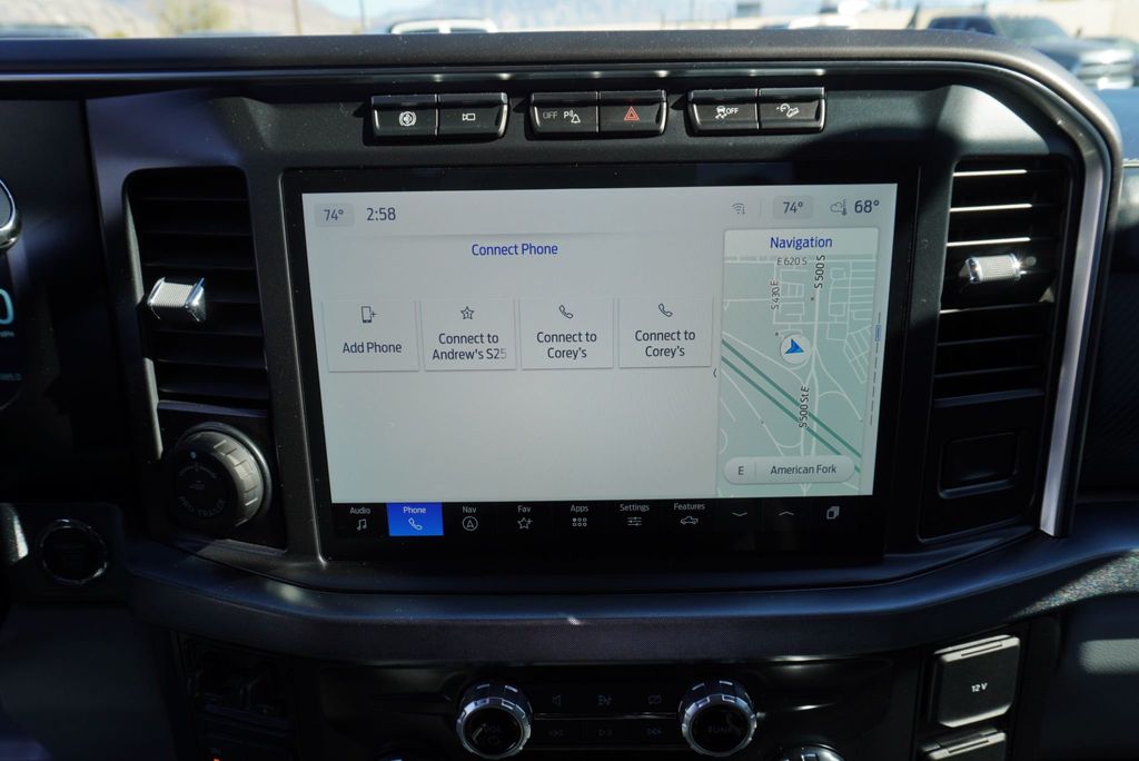 2024 Ford SUPER DUTY F-350 LIMITED - 22942046 - 37