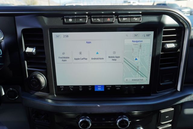 2024 Ford SUPER DUTY F-350 LIMITED - 22942046 - 38