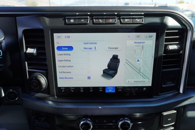 2024 Ford SUPER DUTY F-350 LIMITED - 22942046 - 41