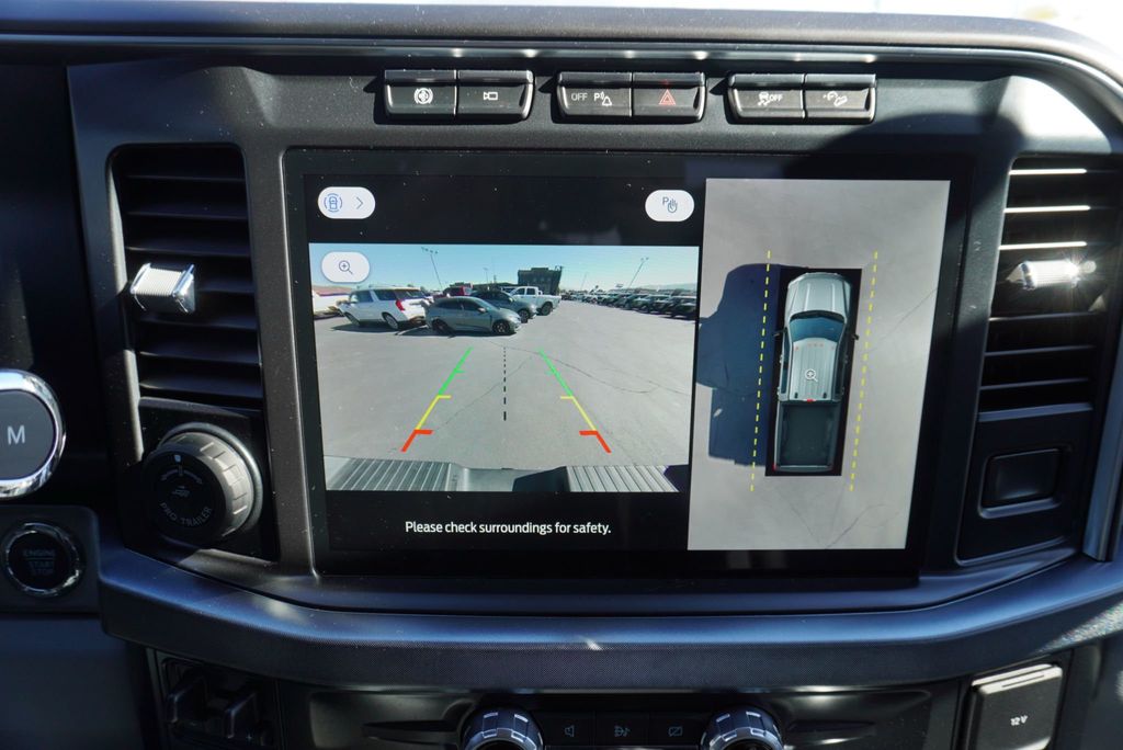 2024 Ford SUPER DUTY F-350 LIMITED - 22942046 - 44