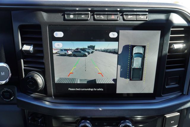 2024 Ford SUPER DUTY F-350 LIMITED - 22942046 - 44