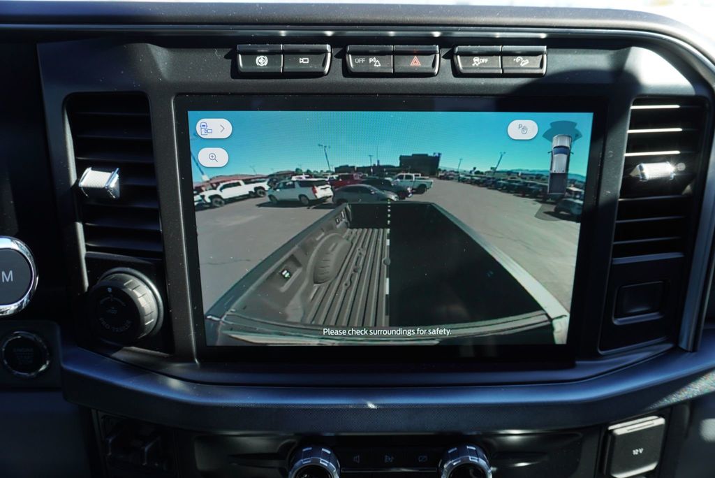 2024 Ford SUPER DUTY F-350 LIMITED - 22942046 - 45