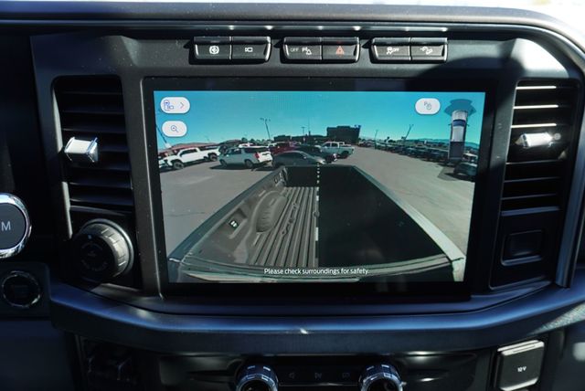 2024 Ford SUPER DUTY F-350 LIMITED - 22942046 - 45