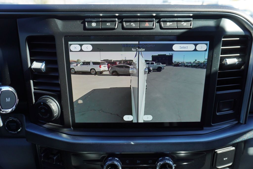 2024 Ford SUPER DUTY F-350 LIMITED - 22942046 - 46