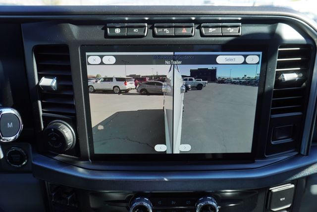 2024 Ford SUPER DUTY F-350 LIMITED - 22942046 - 46