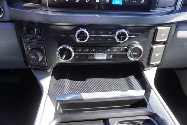 2024 Ford SUPER DUTY F-350 LIMITED - 22942046 - 47