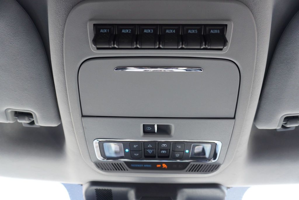 2024 Ford SUPER DUTY F-350 LIMITED - 22942046 - 50