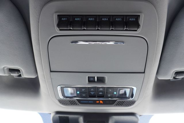 2024 Ford SUPER DUTY F-350 LIMITED - 22942046 - 50