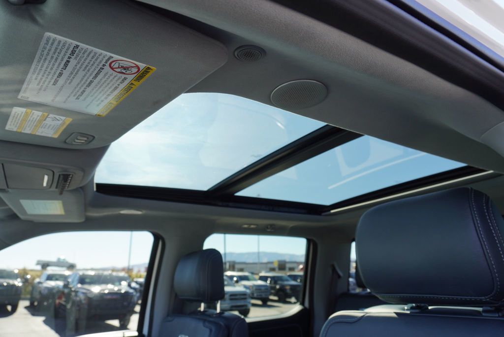 2024 Ford SUPER DUTY F-350 LIMITED - 22942046 - 51