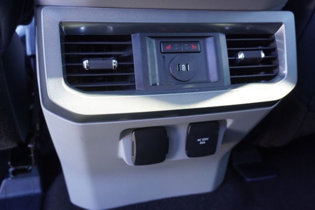 2024 Ford SUPER DUTY F-350 LIMITED - 22942046 - 53