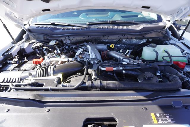 2024 Ford SUPER DUTY F-350 LIMITED - 22942046 - 55