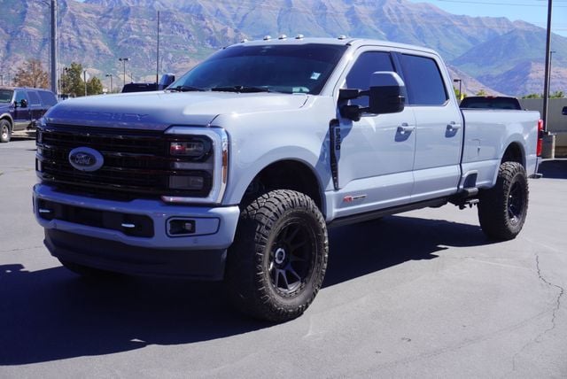 2024 Ford SUPER DUTY F-350 LIMITED - 23078258 - 0