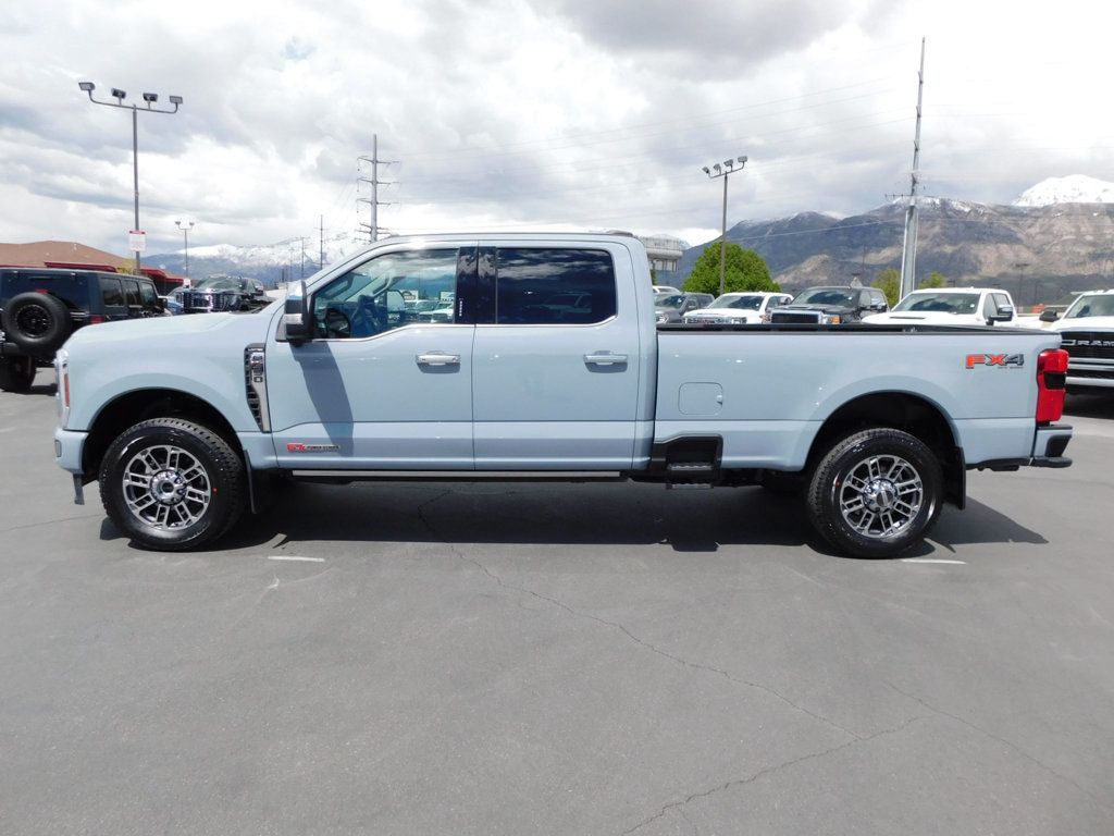 2024 Ford SUPER DUTY F-350 LIMITED FX4 - 22438132 - 6