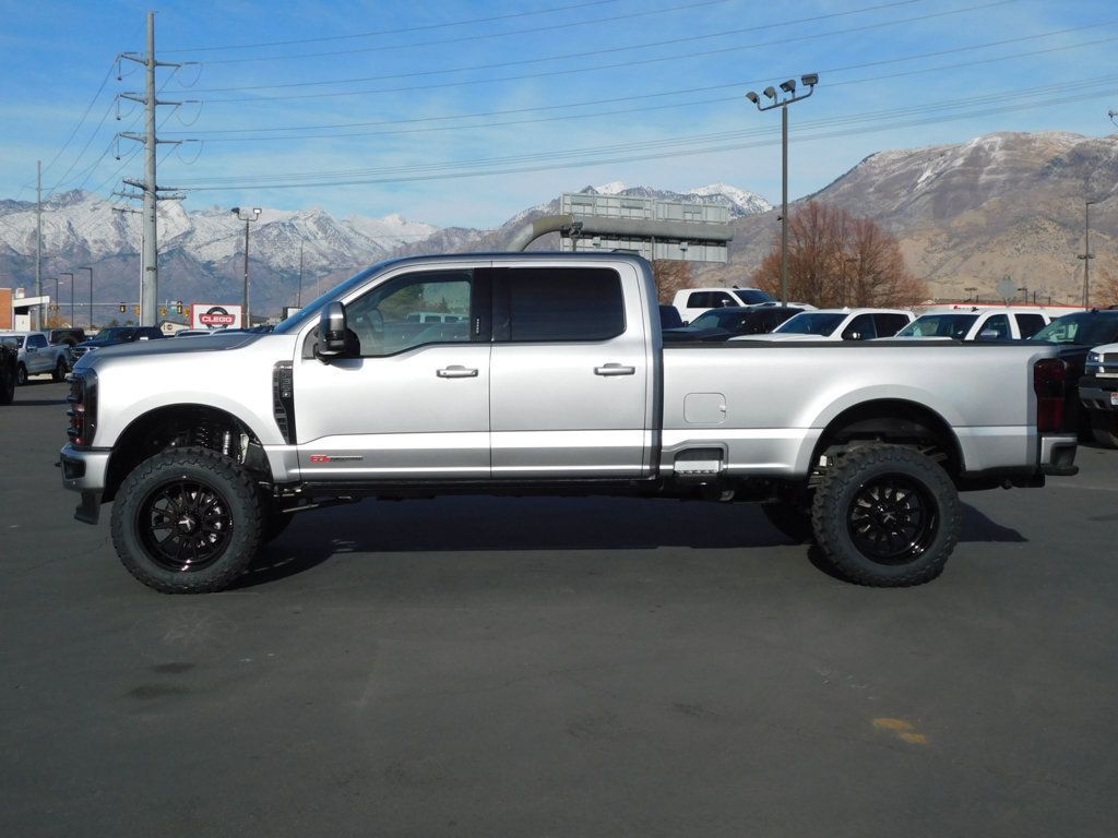 2024 Ford SUPER DUTY F-350 PLATINUM - 22692017 - 6