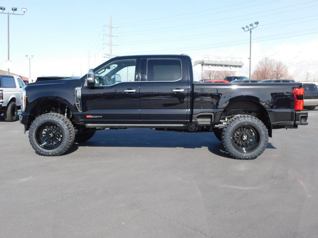 2024 Ford SUPER DUTY F-350 PLATINUM - 22752980 - 6