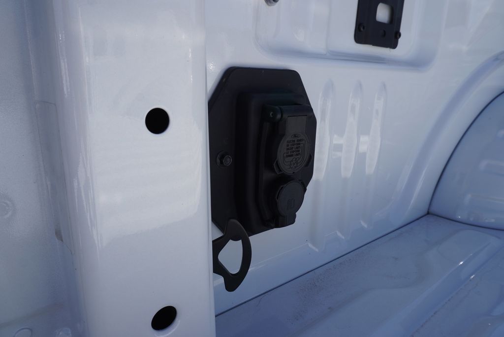 2024 Ford F-350 Platinum photo 10